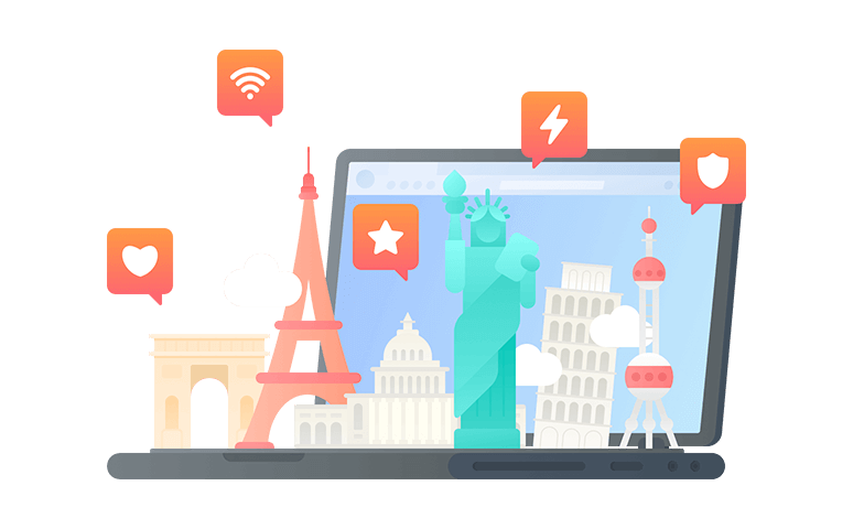 在几内亚比绍连接到中国vpn - SPEEDCN